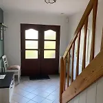 Schuett, Gerhard Und Elke -ferienhaus 6 * Janneby