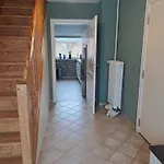 Schuett, Gerhard Und Elke -ferienhaus 6 Vakantiehuis