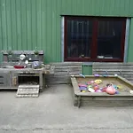 Schuett, Gerhard Und Elke -ferienhaus 6 Vakantiehuis *