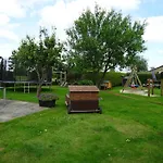 Schuett, Gerhard Und Elke -ferienhaus 6 Janneby