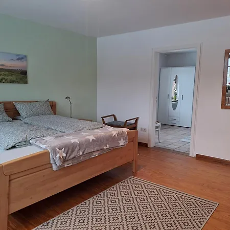 Schuett, Gerhard Und Elke -ferienhaus 6 Janneby