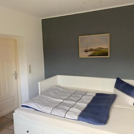 Schuett, Gerhard Und Elke -ferienhaus 6 Vakantiehuis