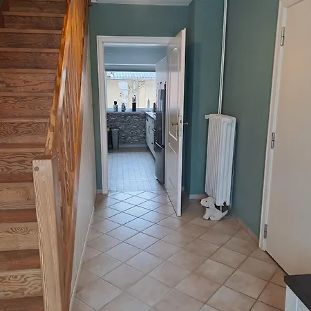 Schuett, Gerhard Und Elke -ferienhaus 6 Vakantiehuis