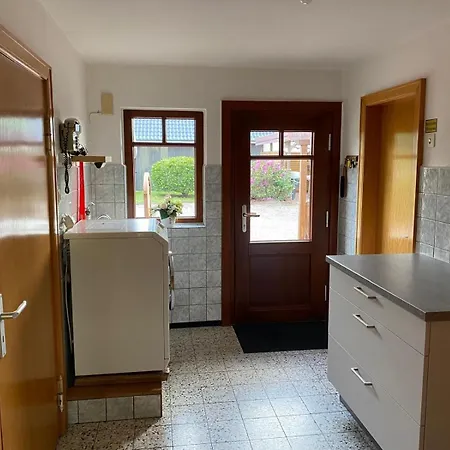 Vakantiehuis Schuett, Gerhard Und Elke -ferienhaus 6