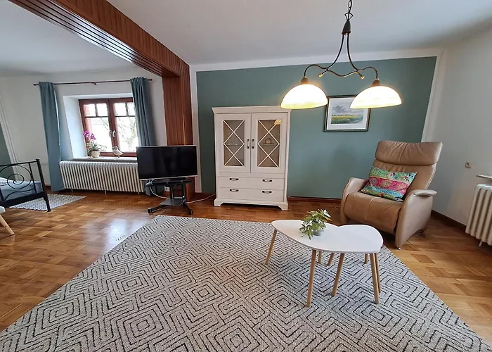 Casa de Férias Schuett, Gerhard Und Elke -ferienhaus 6 Janneby