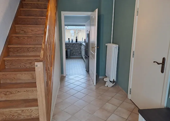 Schuett, Gerhard Und Elke -ferienhaus 6 Casa de Férias